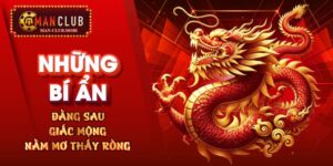 Những Bí Mật Đằng Sau Giấc Mộng Nằm Mơ Thấy Rồng